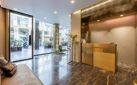 Nj Hotels & Apartments San Pietro All'Orto 6